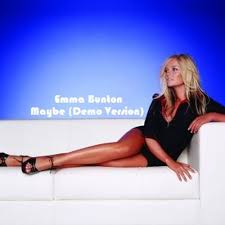Emma bunton and josh kumra — come away with me (my happy place 2019). Emma Bunton Maybe Demo Version By Leo Esponja