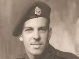 Croix de Guerre 1940 with Palm (Belgium), Le Regiment de Maisonneuve