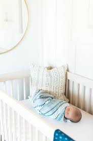 Free shipping on all orders over $35. Boho Indigo Nursery Boy Nursery Ideas 100 Layer Cakelet