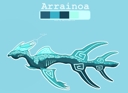 List of roblox creatures tycoon codes codes will now be updated whenever a new one is found for the game. Arrainoa Creatures Of Sonaria Wiki Fandom