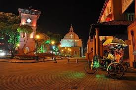 The first thing you should know is there is no railway station in malacca town. Full Day Heritage Tour Of Melaka From Kuala Lumpur 2021