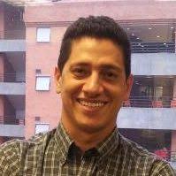 Robin Alberto Castro Gil