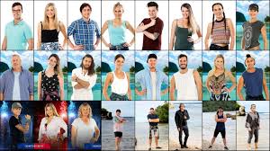 The brains are outstanding in their chosen field and there's much more to them than meets the eye. Australian Survivor 2020 Cast Survior 2020