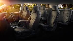 2015 Enclave Large Luxury Crossover Suv Luxury Suv Best Midsize Suv Most Reliable Suv