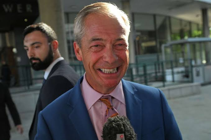 What to know about Nigel Farage's dramatic resignation and political gambit