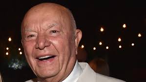 Dan Tana Dead: Longtime Owner of Iconic Hollywood Restaurant