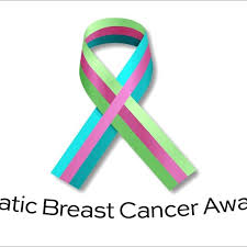 If not, will you tell me when i am? Know Your Health Metastatic Breast Cancer Awareness Woai