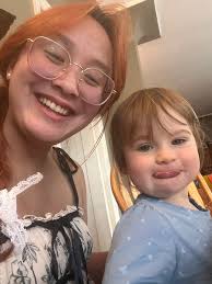 Naomi Li Rose Stephens