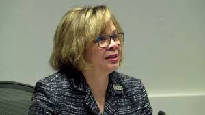 Lyles Addresses Criticism