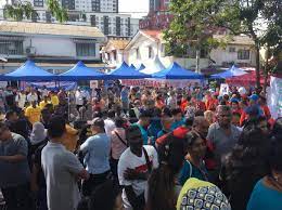 Sebarang maklumat lanjut berhubung pemilihan 2018 boleh terus ke laman sesawang. Fasa Terakhir Pemilihan Pkr Di Selangor Hari Ini