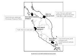 Tanah pamah ialah kawasan yg rata dan beralun.kawasan ini meliputi ketinggian kurang drpd 180 m dari aras laut.disemenanjung malaysia,kawasan tanah pamah di bagi menjadi 3: Nota Ringkas Geografi Tingkatan 1 Edulane Home Tuition Facebook