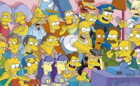 —rupert murdoch, the simpsons, sunday, cruddy sundaynote note that the simpsons airs on fox—which is owned by murdoch. Fin De La Polemica Los Simpson Continuan Con Dos Temporadas Mas Infoveloz Com