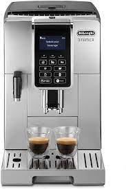 We did not find results for: Delonghi Dedica Style Dinamica Ecam Fully Automatic Espresso Machine Stainless Steel Coffee Machine Independent Espresso Machine Coffee Bean Grinder Integrated Grinder 1450 W Stainless Steel Amazon De Home Kitchen