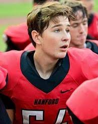 Jonathan Hale's Football Recruiting Profile