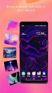 Note9 launcher is a type of galaxy note9 | note8 launcher with many useful features, it decorate your phone brand new like a latest galaxy . Galaxy Note 9 Launcher For Android Apk Download