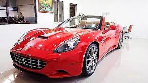 Simply choose one of the models below and we'll show you prices from ferrari dealers local to you. Ferrari California Price More Than 8 000 000 For Sale Philippines
