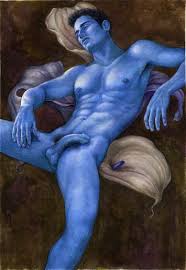 Rule34 - If it exists, there is porn of it  krishna  7692781