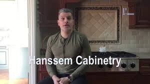 Episode 46 Hanssem Cabinets Youtube