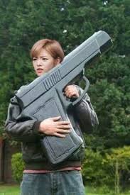 Kpop Reaction Pics On Twitter Guns Big Guns Meme Faces