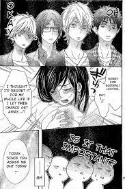 Watashi Ga Motete Dousunda 2 Read Watashi Ga Motete Dousunda Chapter 2 Online Manga Pages Manga Anime Anime