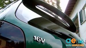 Car tuning tips look at the best performance mods for your vw polo tuning project. Polo 6n 1997 Tuning Youtube