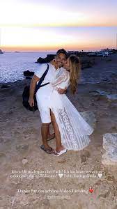 Bei der ehemaligen bachelorette jessica paszka (30) geht es schlag auf schlag. Schon Gross Jessica Paszka Verrat Details Uber Ibiza Haus Promiflash De