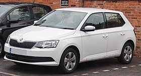 1,654 search results for skoda fabia diesel. Skoda Fabia Wikipedia