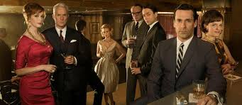 Mad river (disambiguation), several rivers. Mad Men Serie 2007 2015 Moviepilot De