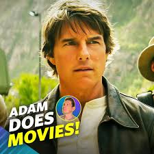Adam Does Movies
