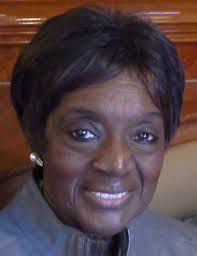 Obituary information for Ms. Inez C. Thomas