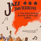 Saturday Jazz Jam with the Sam Uhrlass Quartet —... event in Greensboro, NC