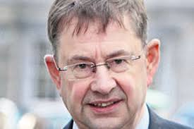 Eamon O'Cuiv selected to contest general election for Fianna Fail