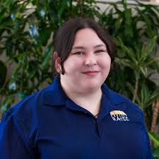 Staff of Project RAISE.