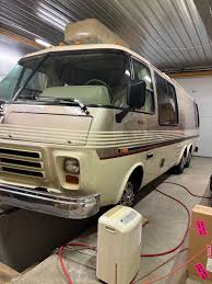 Image result for Desert Tan 1980 Motor Home