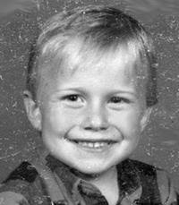 Ryan Douglas Beckstead (1983-1989)