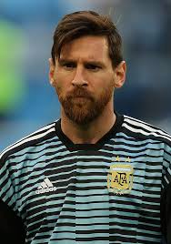 Both sides deeply regret that in the end the wishes of both the player and the club cannot be fulfilled. Lionel Messi Wikipedia
