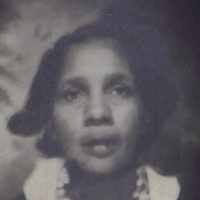 Eula Lee Vick (1892–1996)