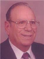 Larry Bourg Obituary (2014)