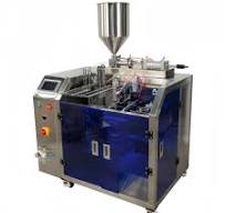 1000ML Paste Mixing Filling Machine Cream Yogurt Juice Fruit Pieces Milk  Beer Oil Plastic Glass Metal Pouch Paper 4000BPH