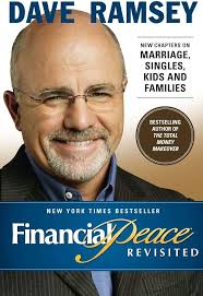 The Financial Peace Planner
