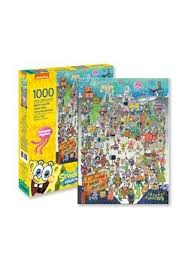 Find the likes of filbert, rod, and fuscia among the characters enjoying their daily routines while apollo hunts for bugs and isabelle introduces a new villager to the island. 1000 Piece Jigsaw Puzzle Animal Crossing New Horizons