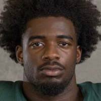 Davion Primm SOPHOMORE Running Back Michigan State