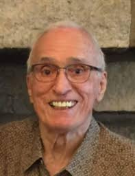 Most Recent Obituaries