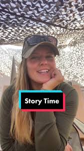 Chelsea Vanostrand | TikTok