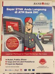 Pin Di Sosialisasi Pajak Daerah Jakarta