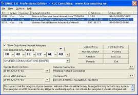 Oct 23, 2021 · betternet vpn is a free and unlimited vpn (virtual private network) proxy for android devices. Smac Mac Address Changer For Windows 10 8 7 2008 2003 Vista Xp 2000