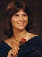 Susan Paulette Canody Fritts (1961-2010)