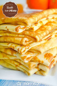 Crepes Tradition Bretonne Recette Crepes Recette Facile Recettes De Cuisine Recette Crepe