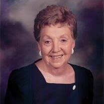 Wanda Jean Lytle Obituary