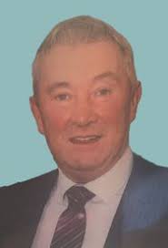 Condolence Book for Noel Sloyan (Castlerea, Roscommon)